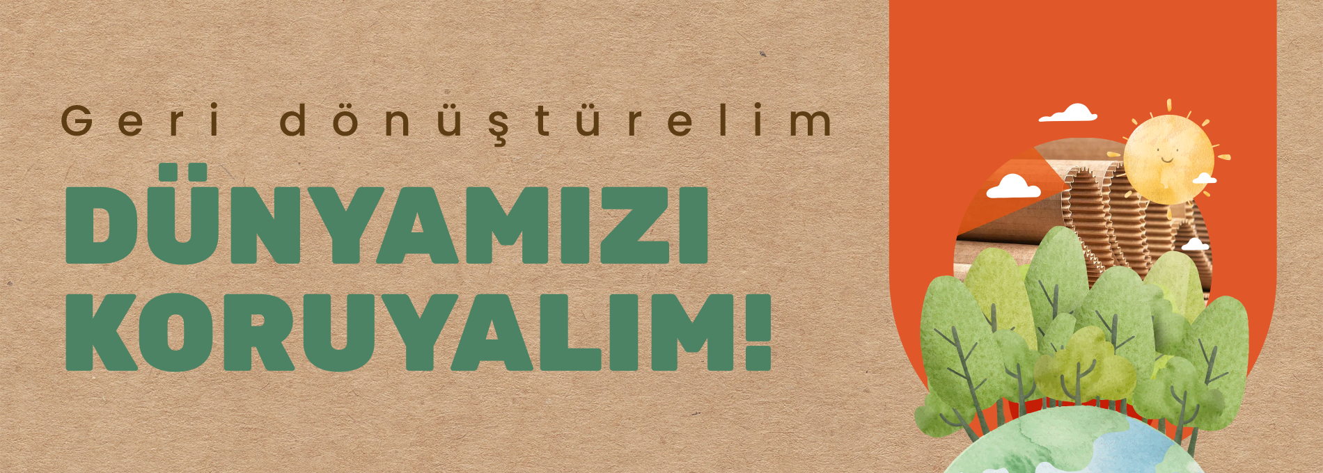 Yeni Kıta Ambalaj - YK Ambalaj